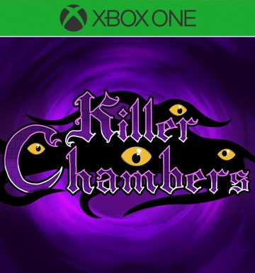 Killer Chambers (XB1)