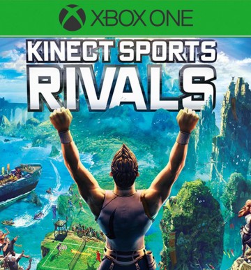 Kinect Sports Rivals (XB1)