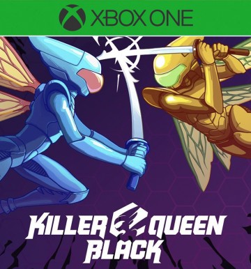 Killer Queen Black (XB1)