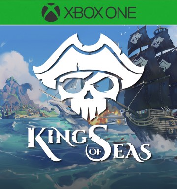 King of Seas (XB1)