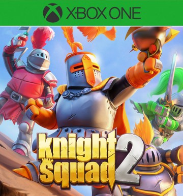 Knight Squad 2 (XB1)