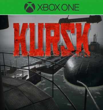 KURSK (XB1)