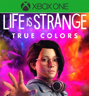 Life is Strange: True Colors (XB1)