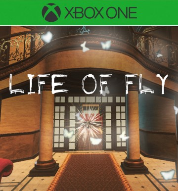 Life of Fly (XB1)