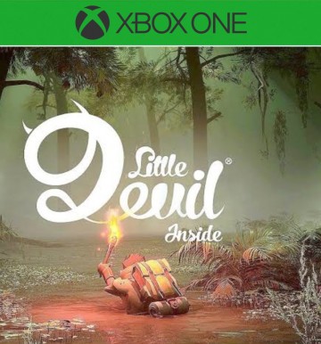 Little Devil Inside (XB1)