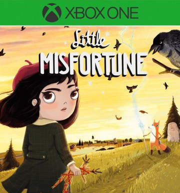 LITTLE MISFORTUNE (XB1)