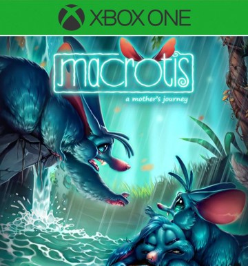 Macrotis: A Mother's Journey (XB1)