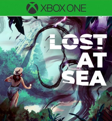 Lost At Sea (XB1)