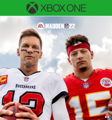 Madden NFL 22 (XB1)