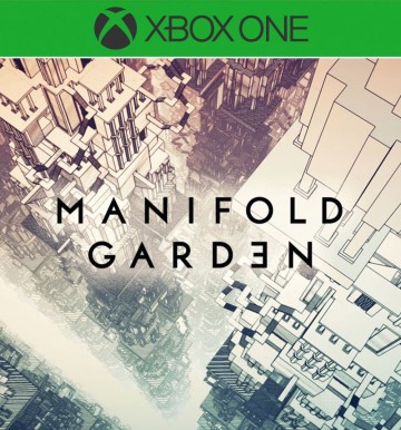 Manifold Garden (XB1)