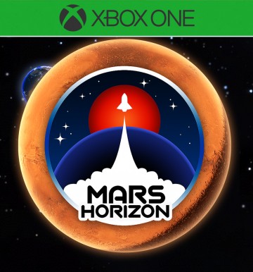 Mars Horizon (XB1)