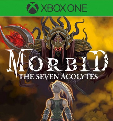 Morbid: The Seven Acolytes (XB1)