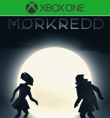 Morkredd - Ra Edition (XB1)