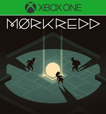 Morkredd (XB1)