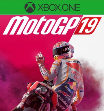 MotoGP 19 (XB1)