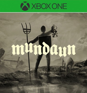 Mundaun (XB1)