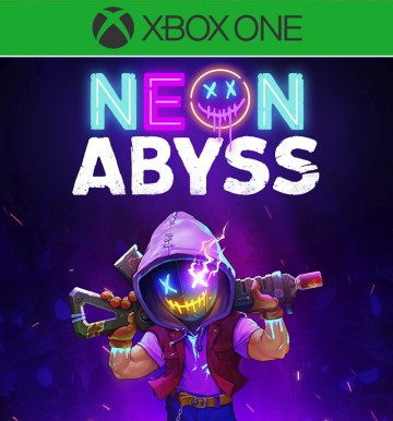 Neon Abyss (XB1)