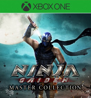 NINJA GAIDEN: Master Collection (XB1)