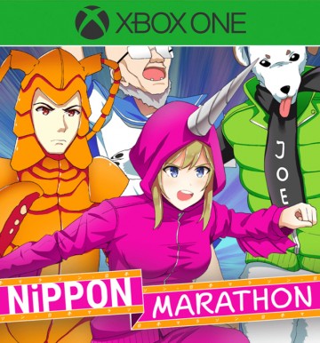 Nippon Marathon (XB1)