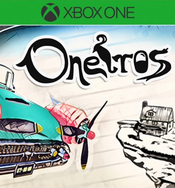 Oneiros (XB1)