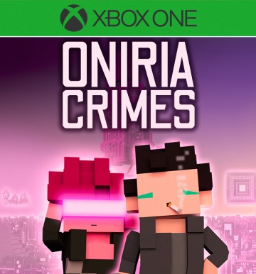 Oniria Crimes (XB1)