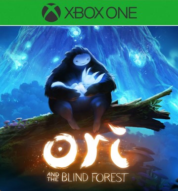 ORI AND THE BLIND FOREST (XB1)