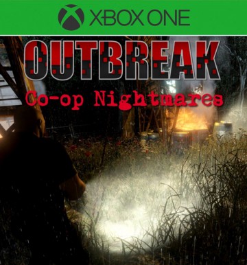 Outbreak Co-Op Nightmares (XB1)