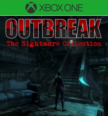 Outbreak Definitive Collection (XB1)