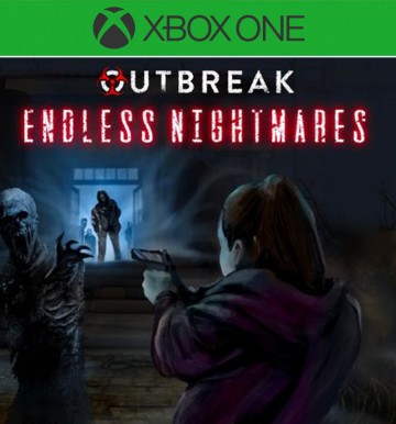 Outbreak: Endless Nightmares (XB1)