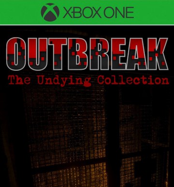 Outbreak: The Undying Collection (XB1)