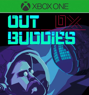 OUTBUDDIES DX (XB1)