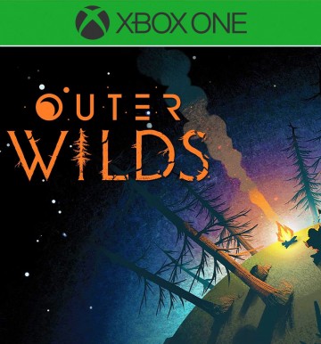 Outer Wilds (XB1)