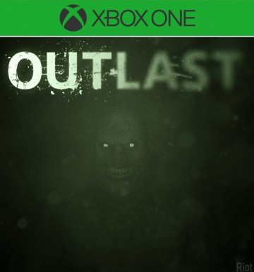 OUTLAST (XB1)