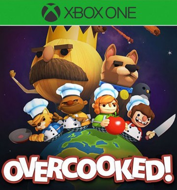 OVERCOOKED (XB1)