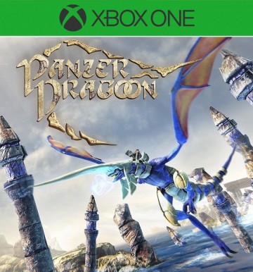 Panzer Dragoon: Remake (XB1)