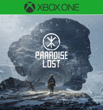 PARADISE LOST (XB1)