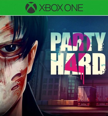 PARTY HARD 2 (XB1)