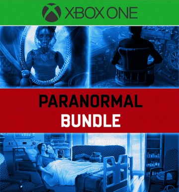 Paranormal Bundle (XB1)