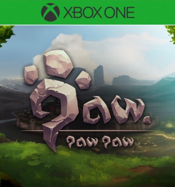 Paw Paw Paw (XB1)