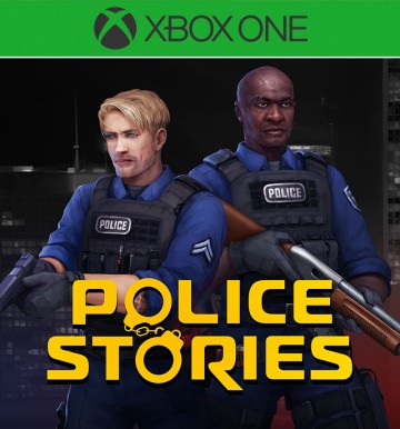 Police Stories (XB1)