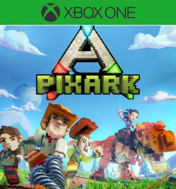 PIXARK (XB1)