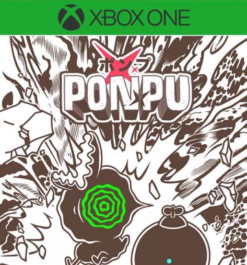 Ponpu (XB1)