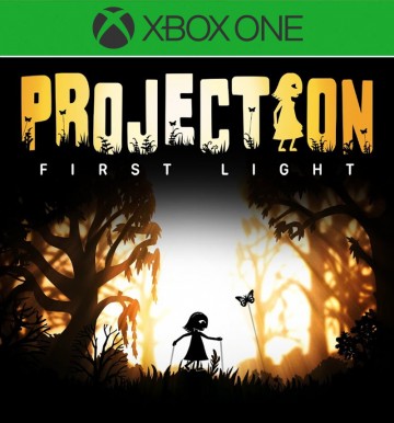 Projection: First Light (XB1)