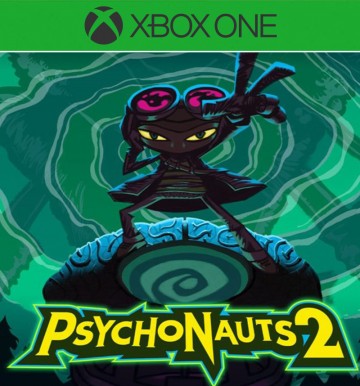 Psychonauts 2 (XB1)