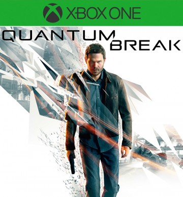 QUANTUM BREAK (XB1)