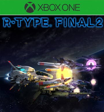 R-Type Final 2 (XB1)