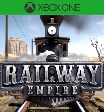 RAILWAY EMPIRE (XB1)