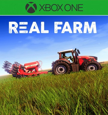 REAL FARM (XB1)