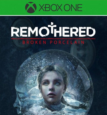 Remothered: Broken Porcelain (XB1)