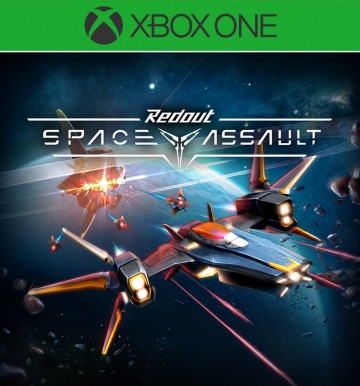 Redout: Space Assault (XB1)